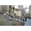 Caping Machine, Filling Machine, Packing Machine Purchasing Agent Service